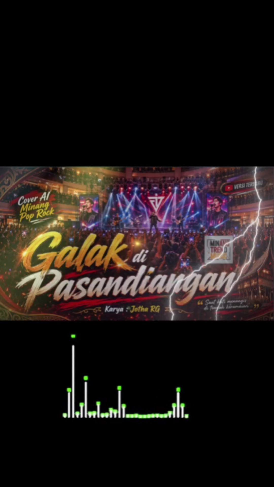 @MINANG TREND MUSIC