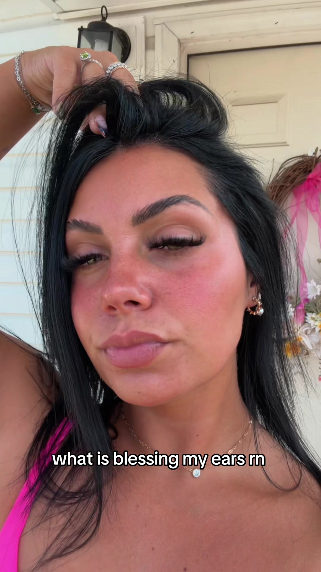 @Erica Bare