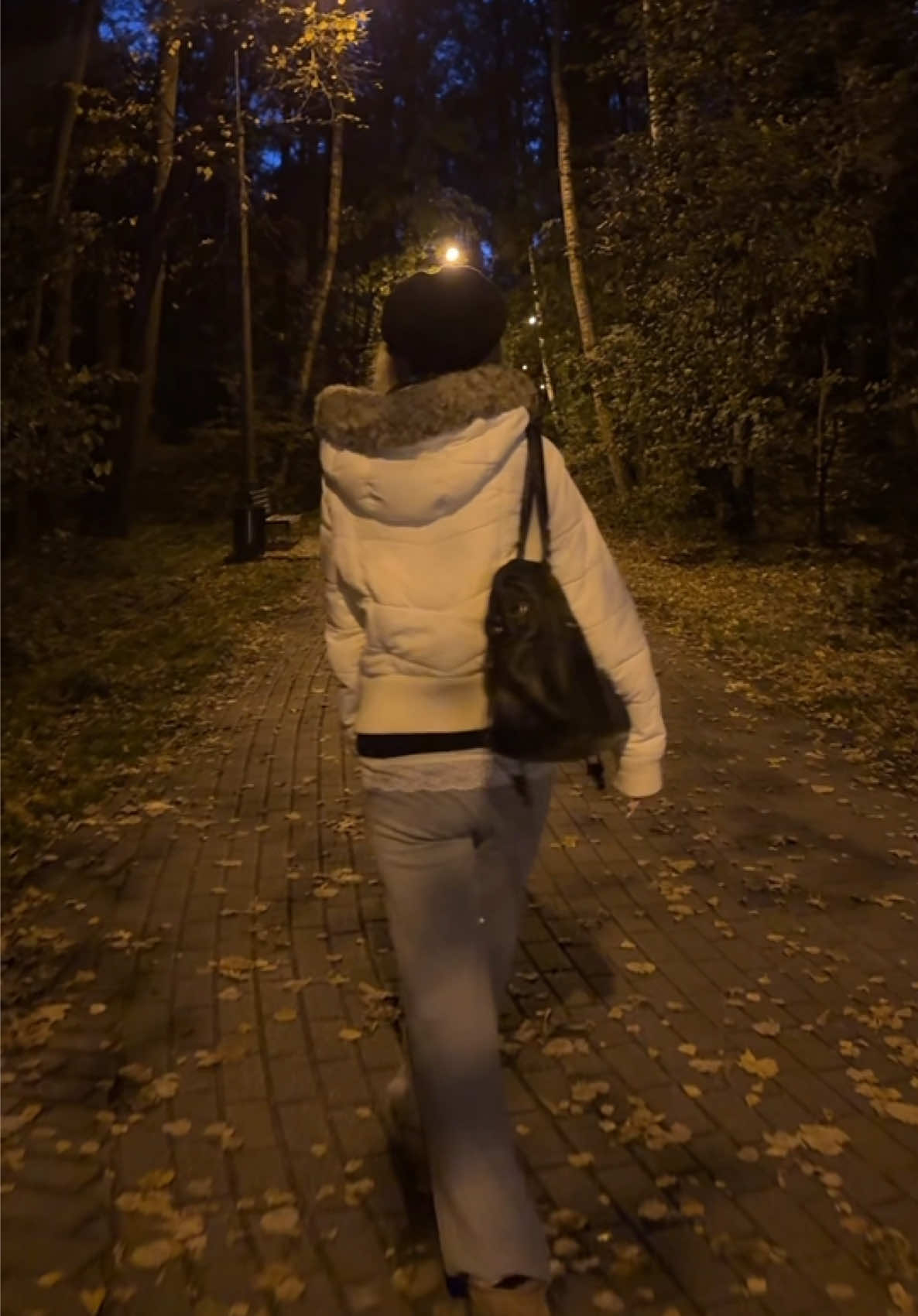 @Поля