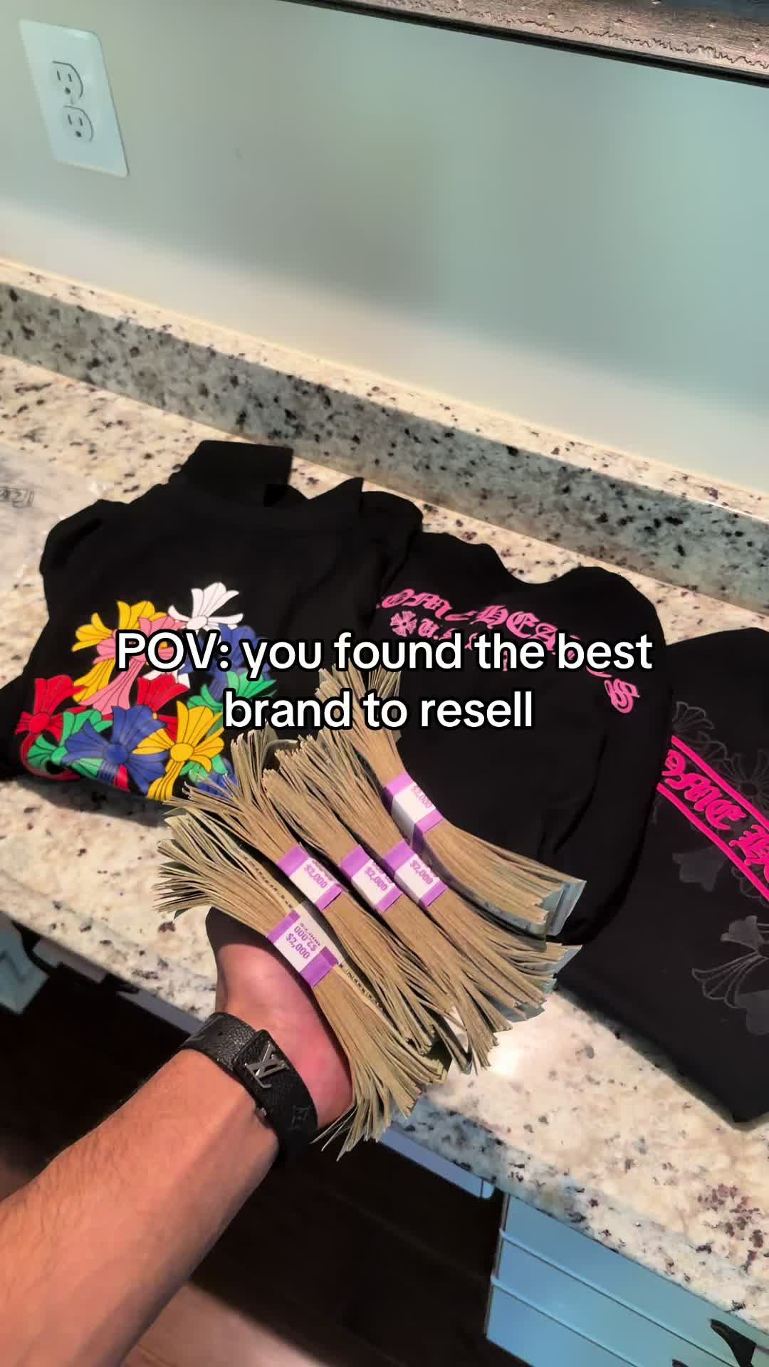 @Vendors in Bio 📈