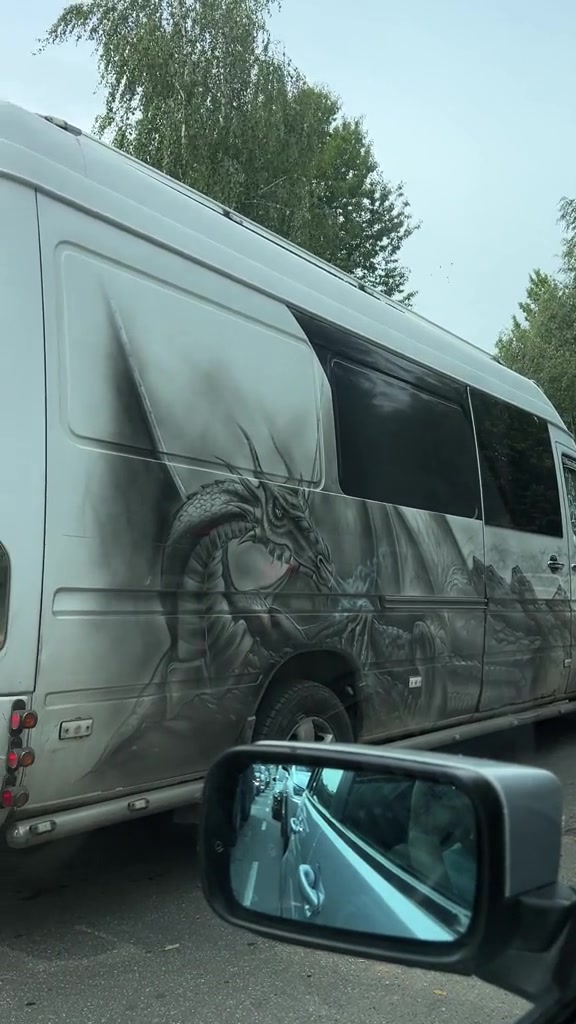 @Fafka Фотограф