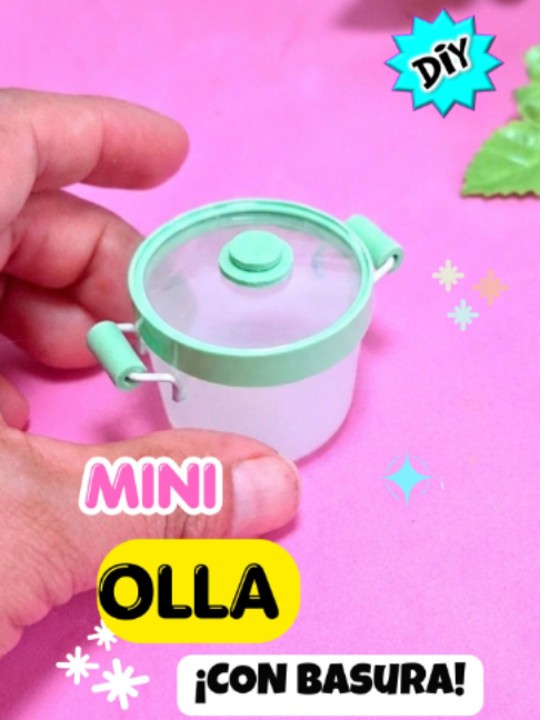 @Momentos DIYvertiDOLLS *Barbie