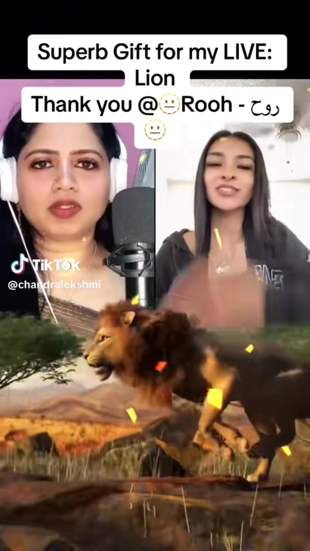 @👑chandralekshmi official👑