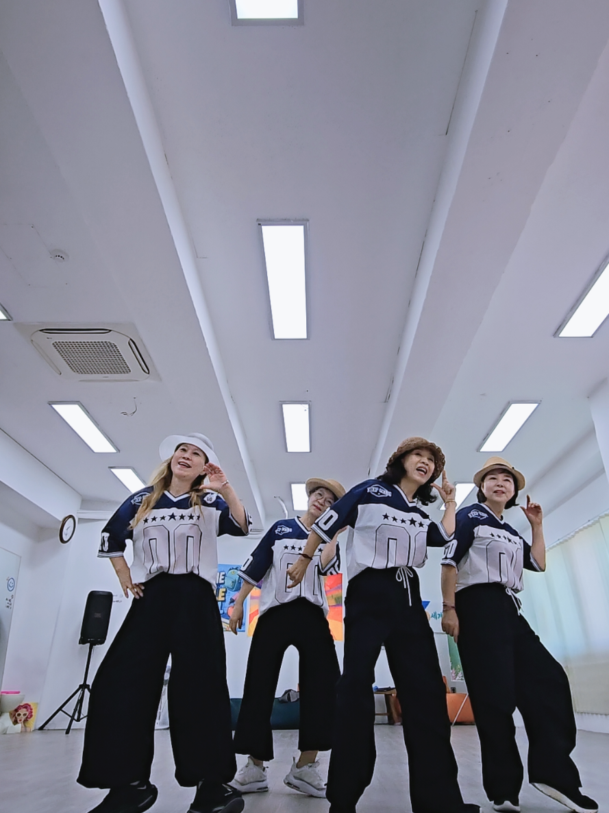 @틱톡왕비