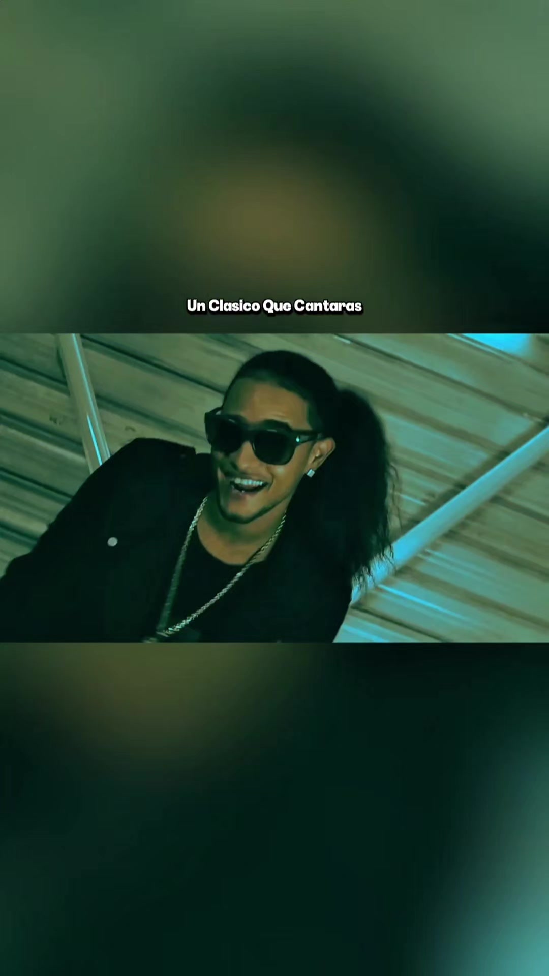 @De Antes Y De Ahora