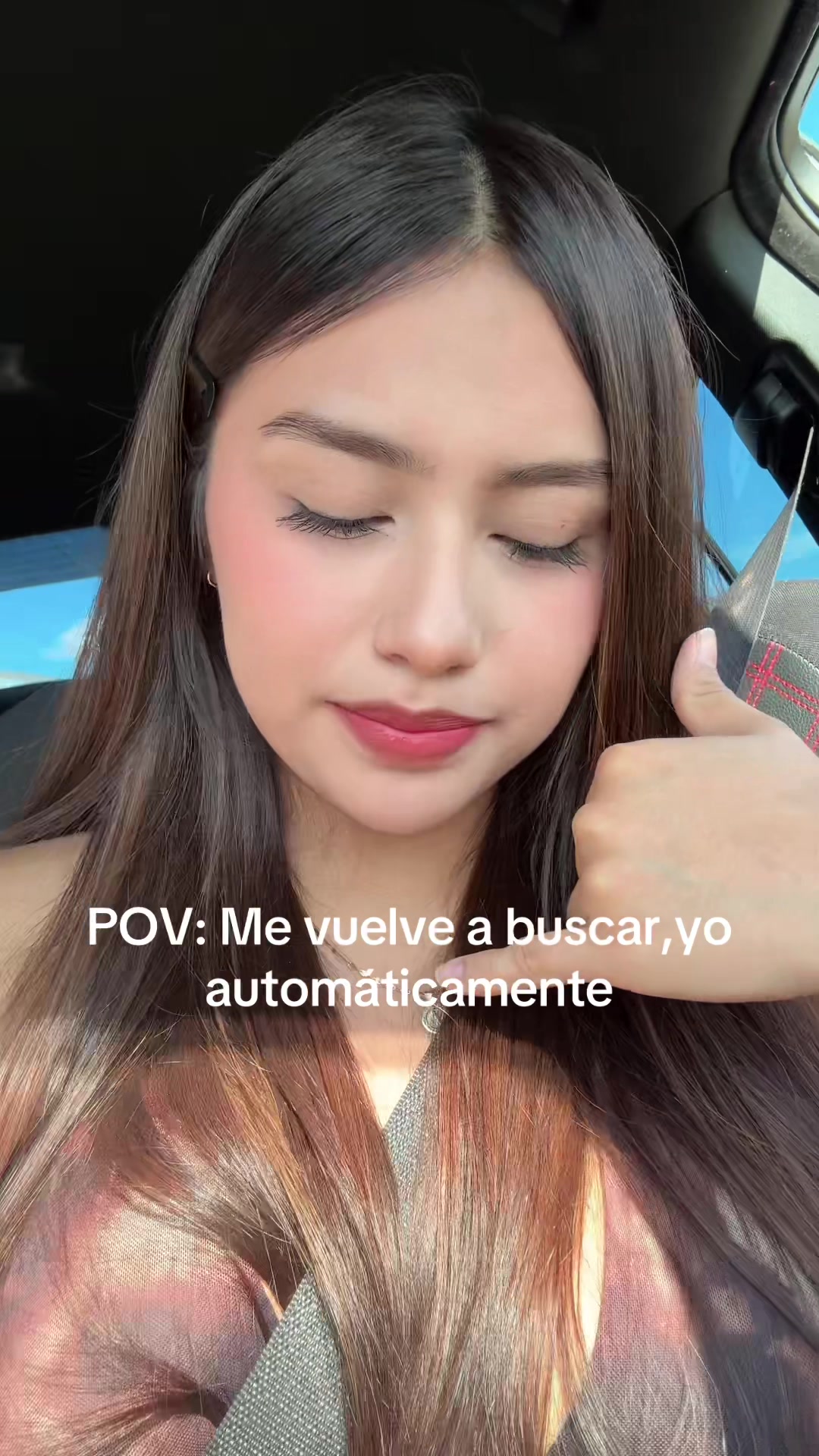 @Kendra Moreno