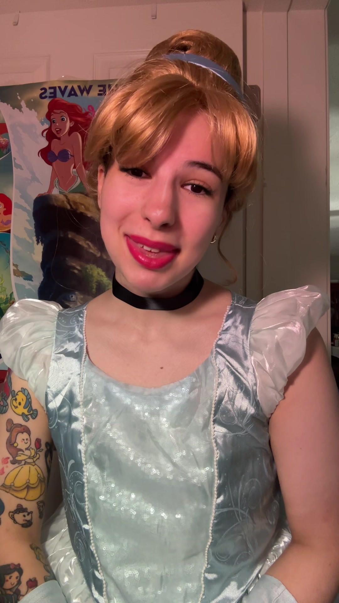 @partywithprincesses