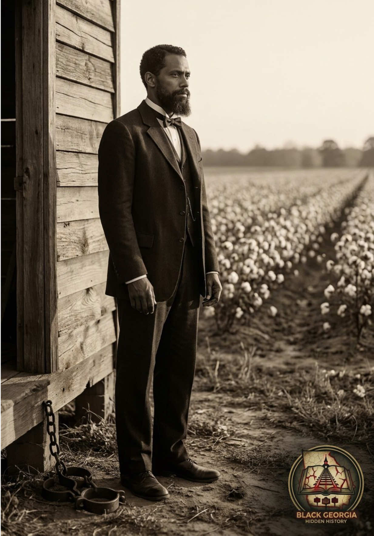 @Black Georgia: Hidden History