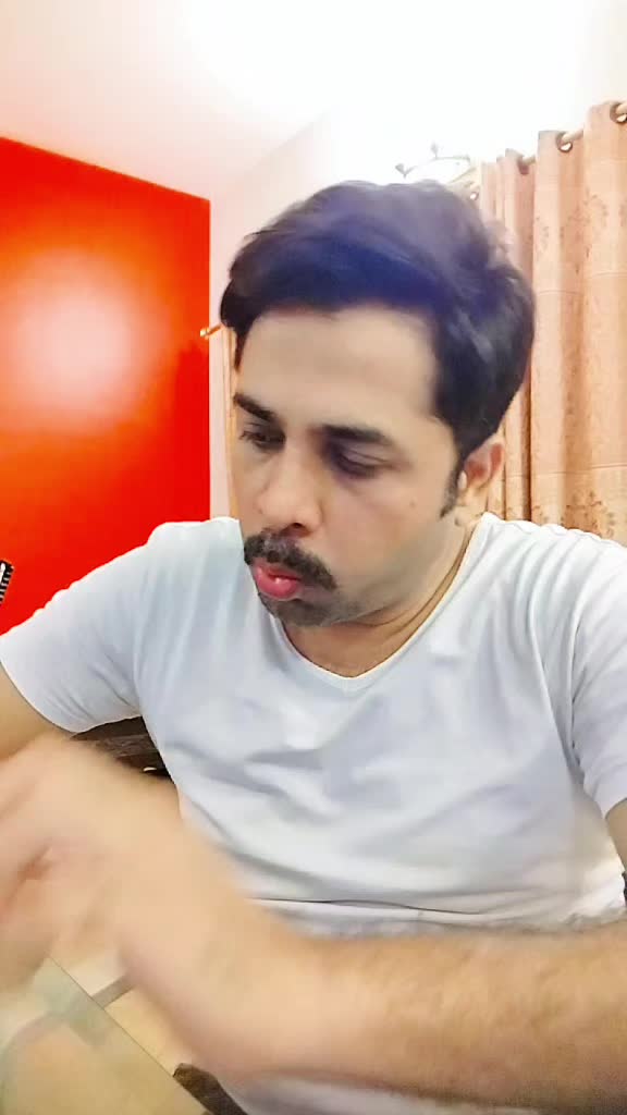 @Hussain shah Actor