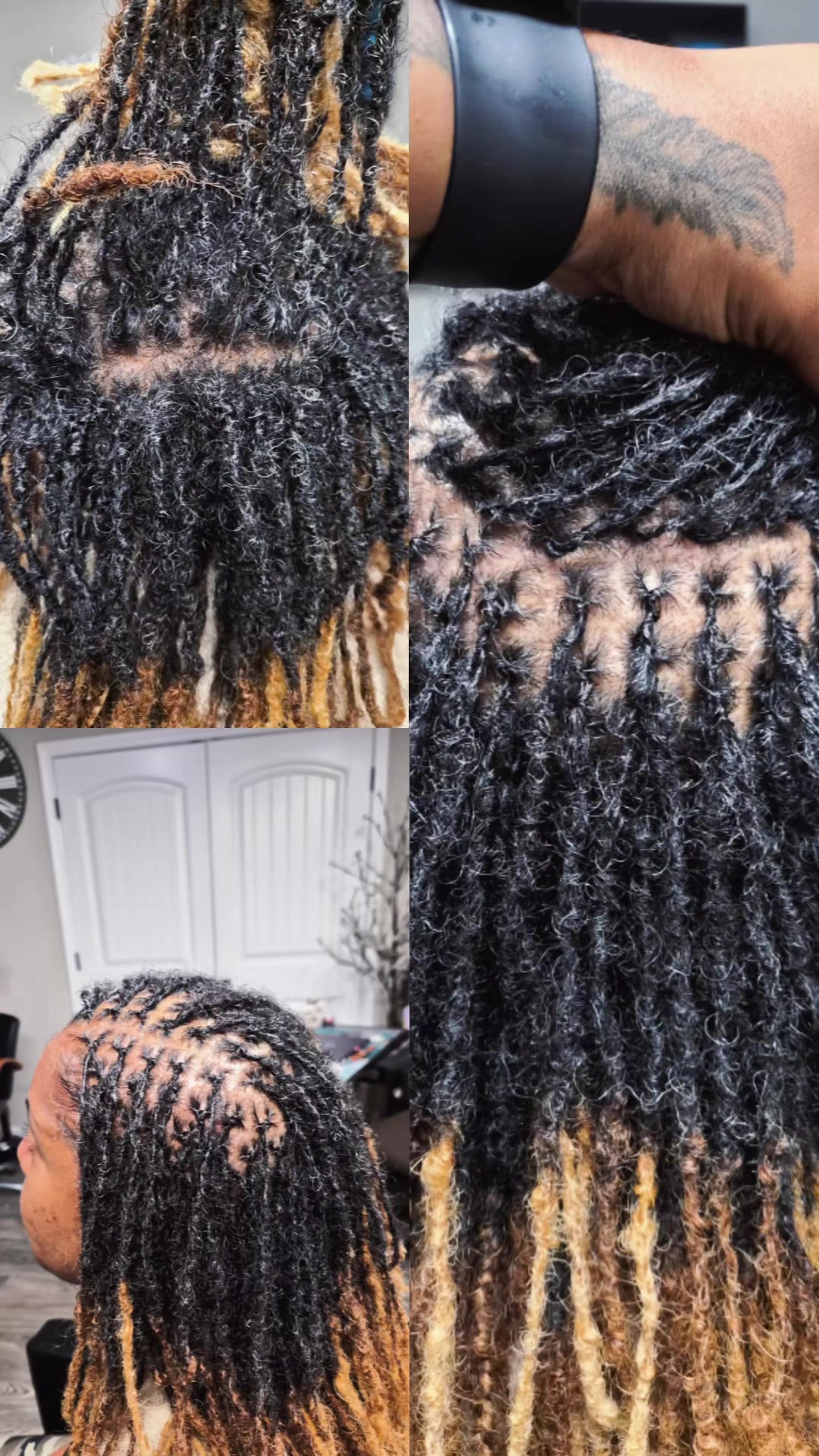@Nikki's Hair Studio llc