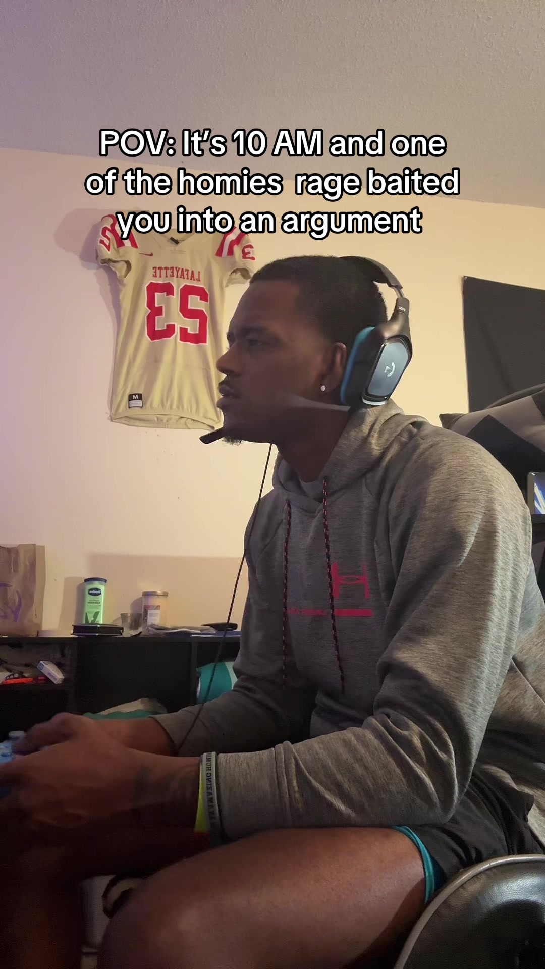 @Q
