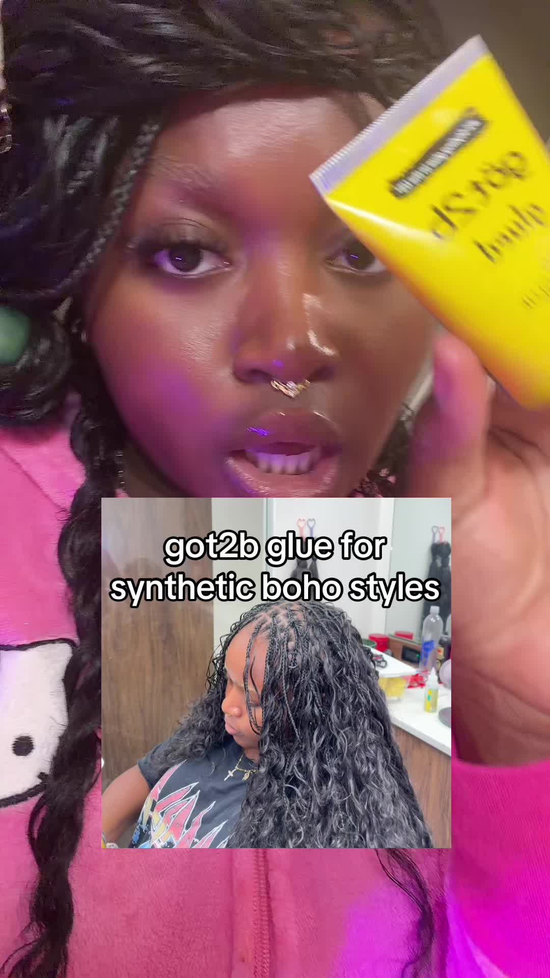 @PaearisUnFiltered👄