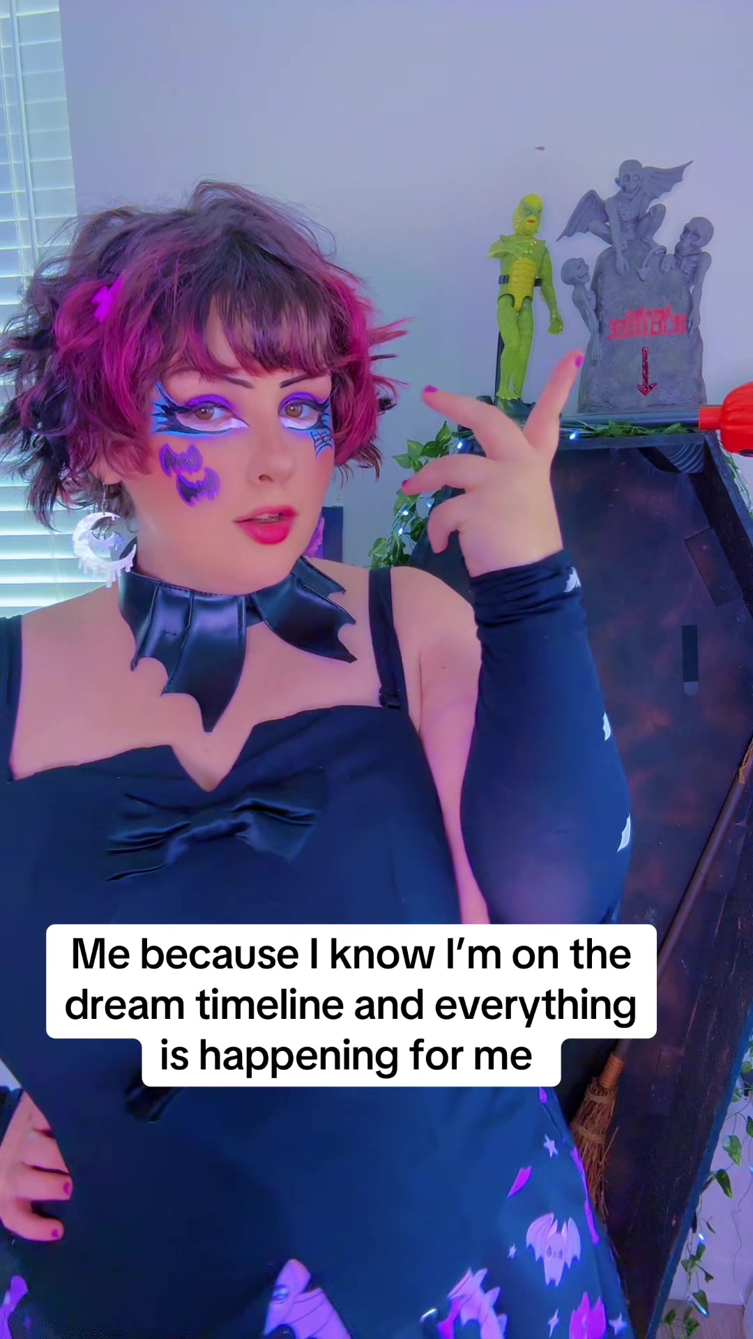 @Ghosty Queen
