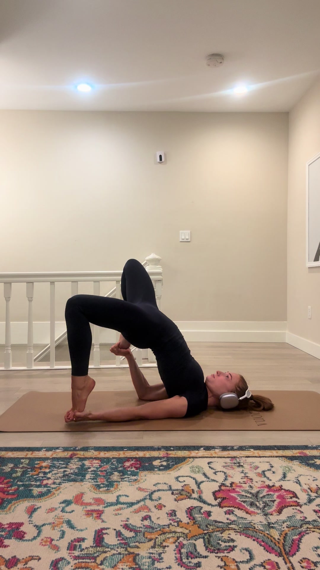 @Kayla Wildin 🧘♀️