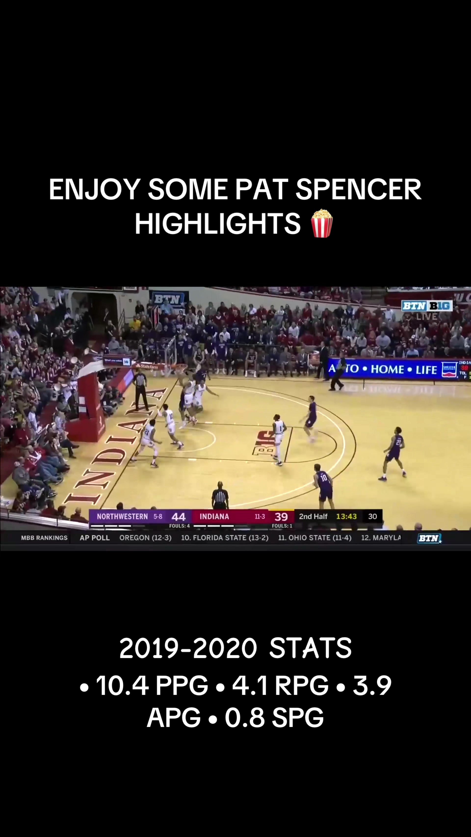 @Big Ten Network