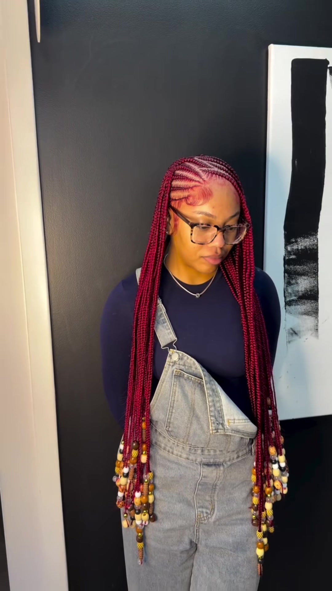 @Detroit Braider