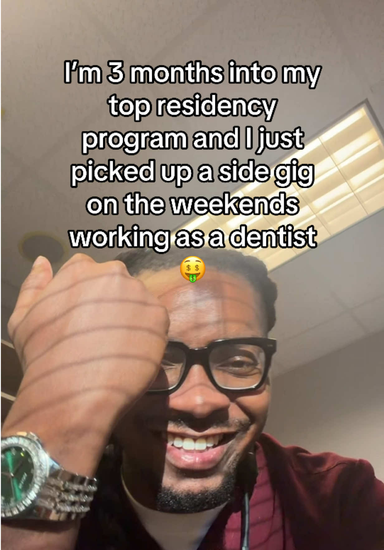 @Dr. J 🦷