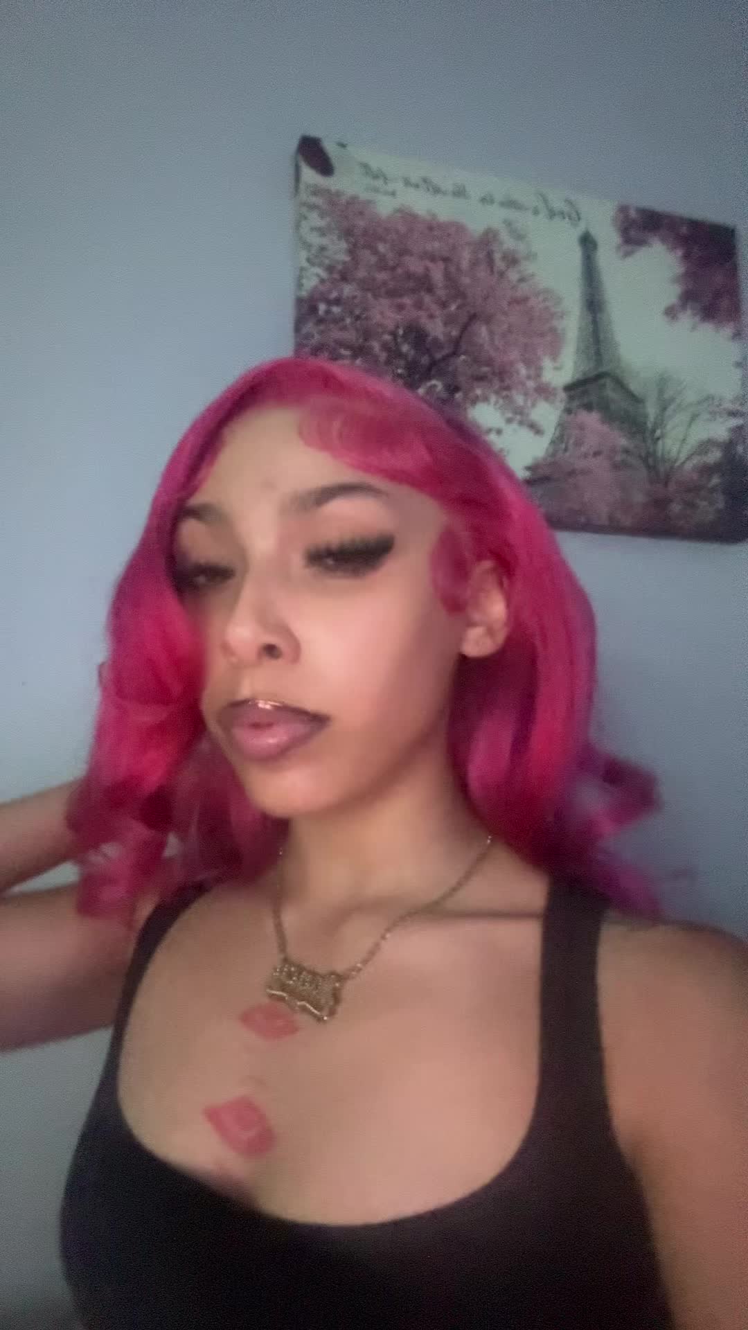 @Nani Marie 🐆