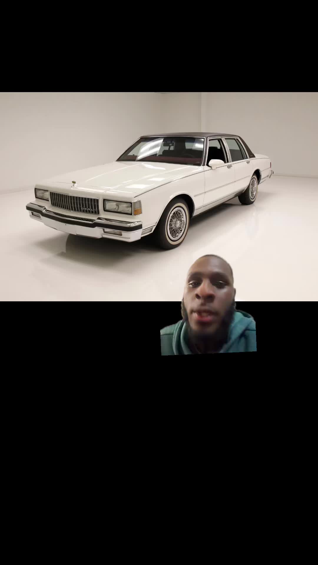 @Theblackcarguru