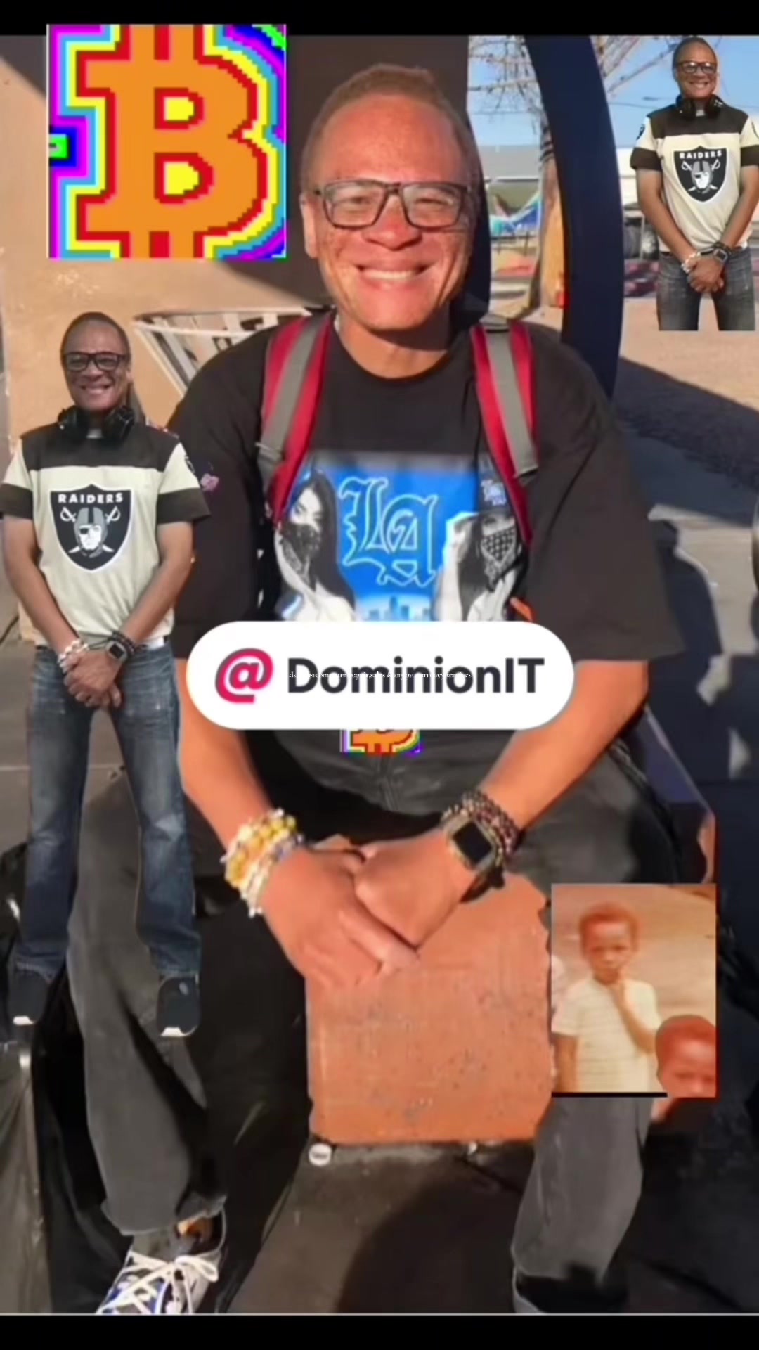 @DominionIT