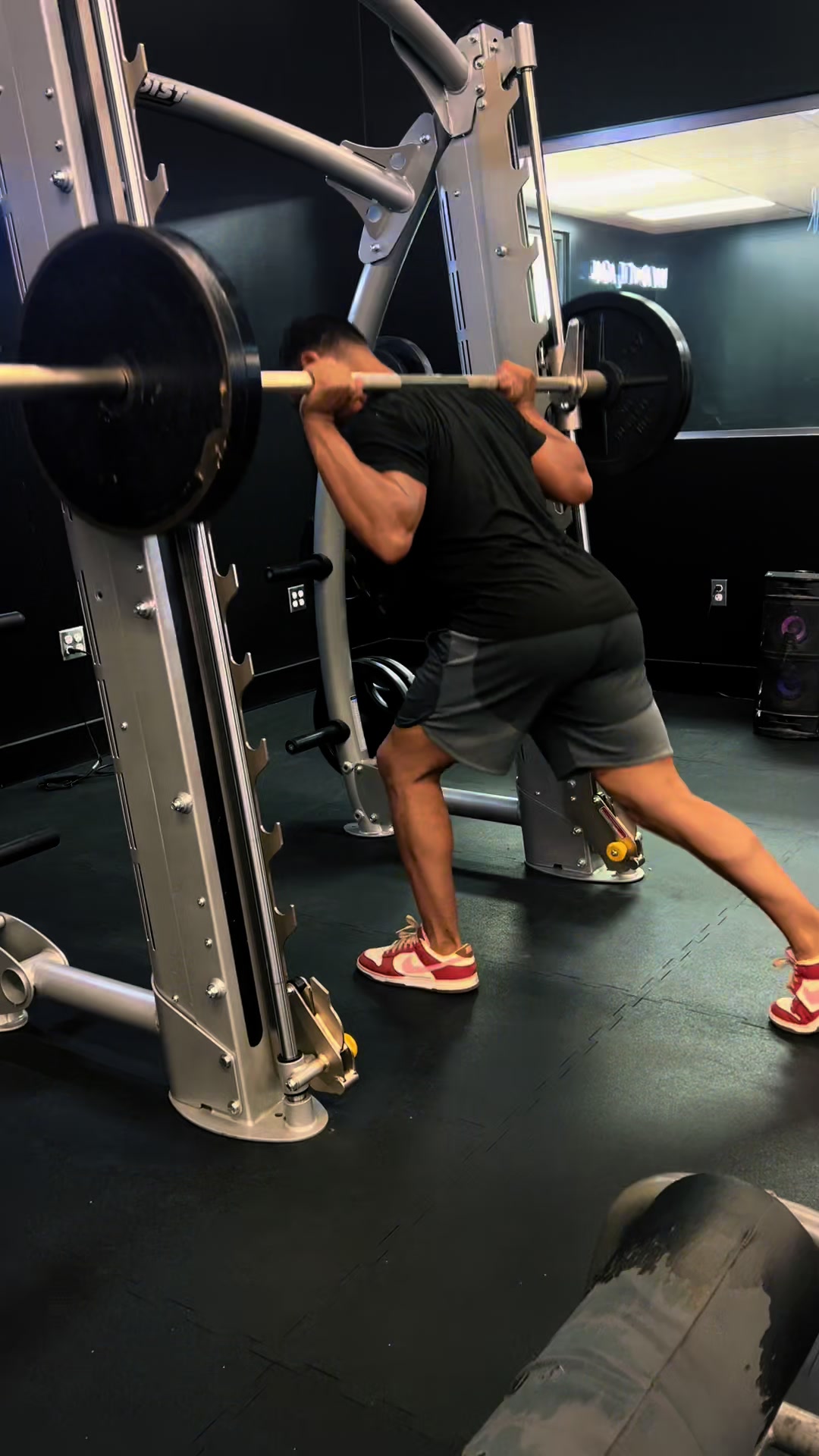 @StrongPerformanceCo