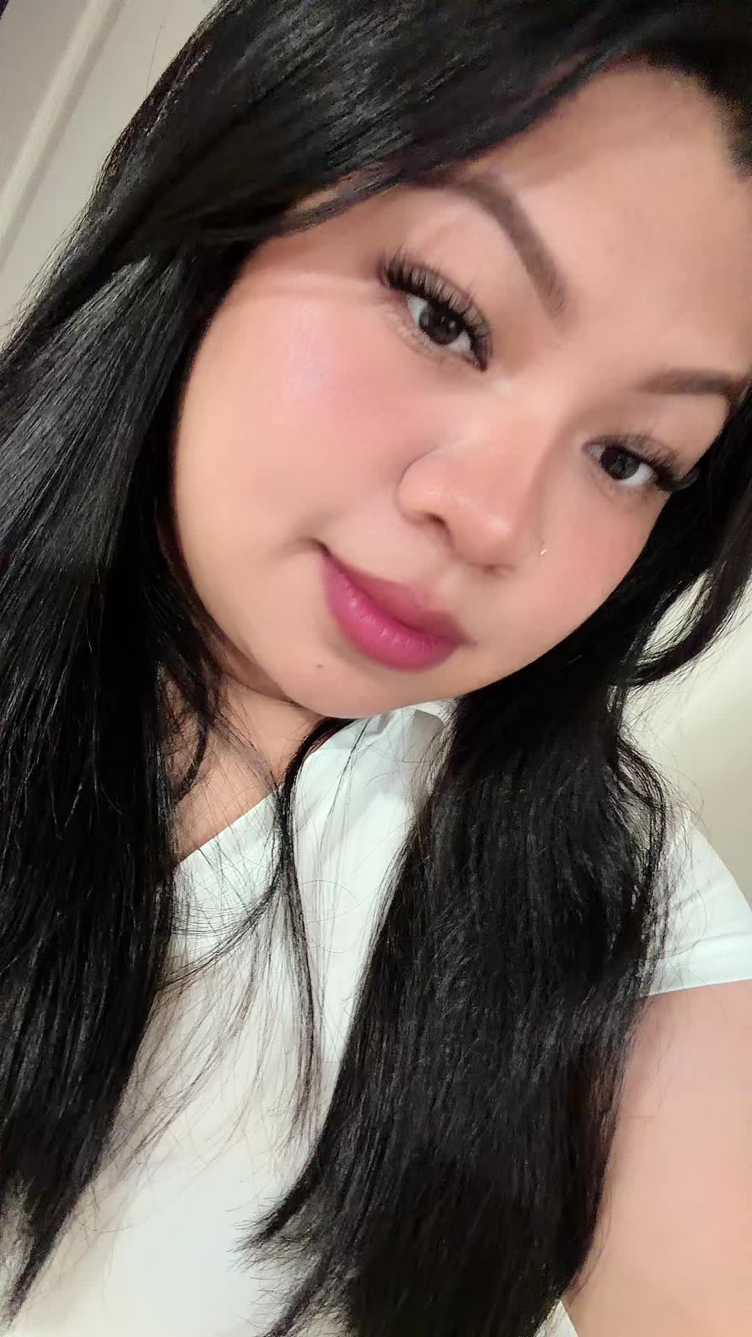 @Luciana morgan