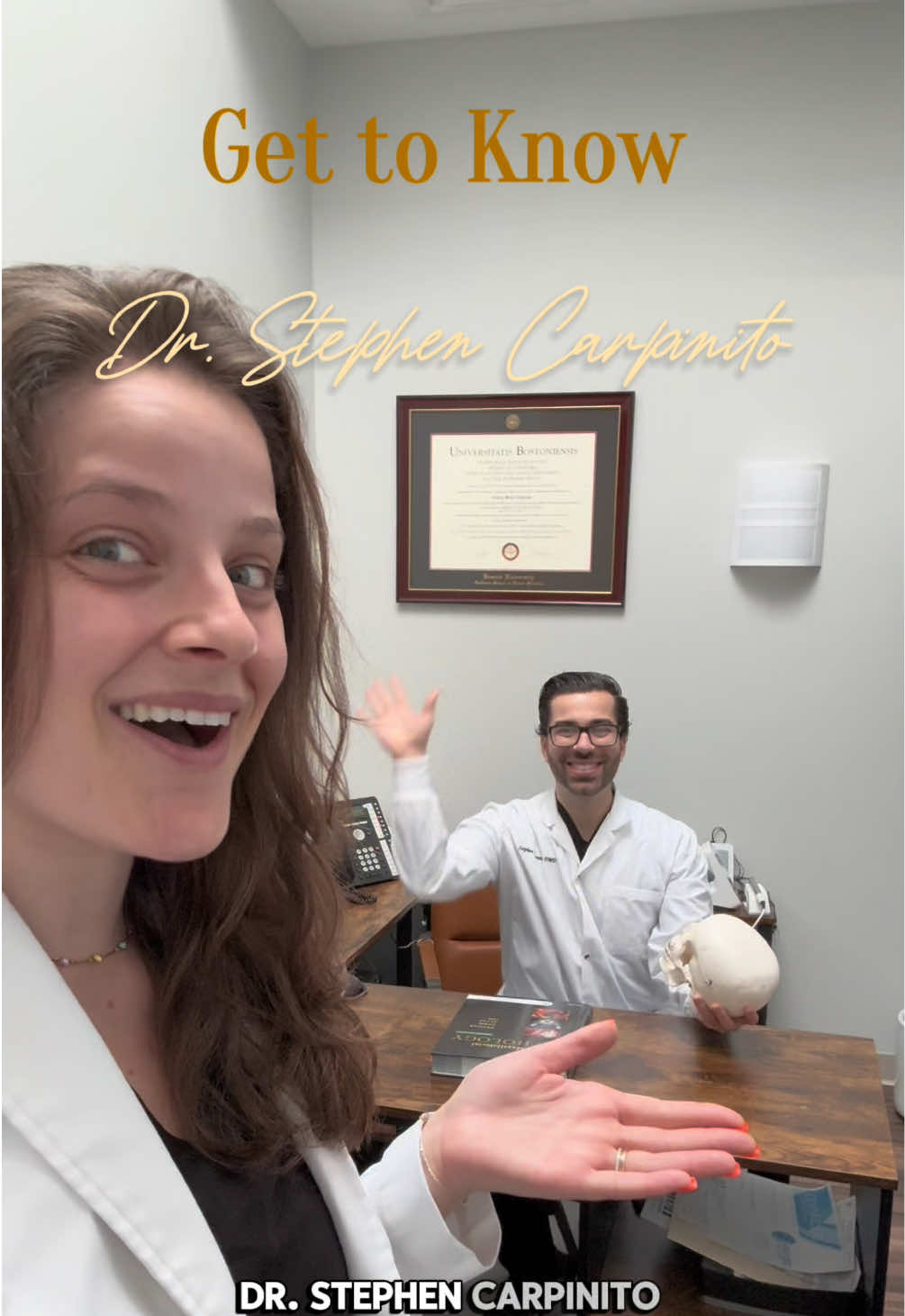 @Dr. Ciapciak | Dentist