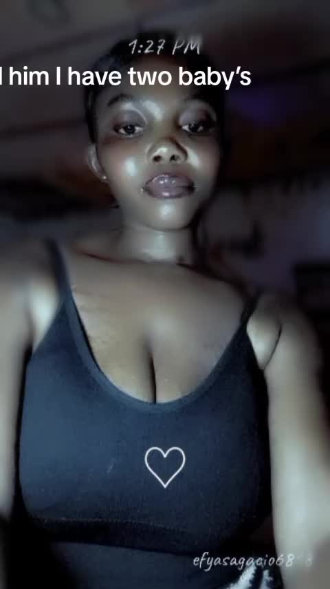 @Efya sagacious
