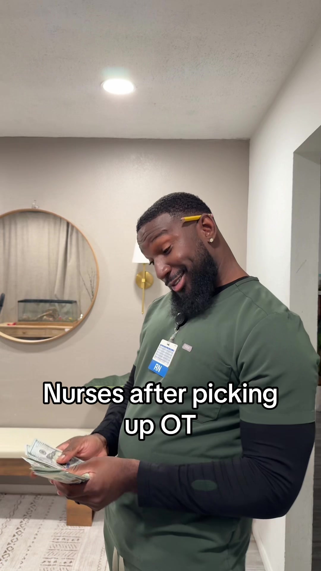 @Lally | BSN, RN