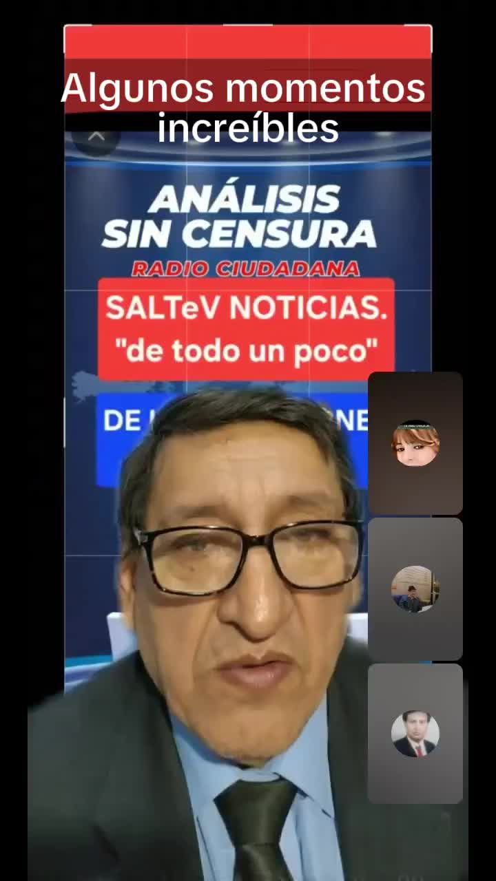 @Dr. Ivan Salazar Tello.