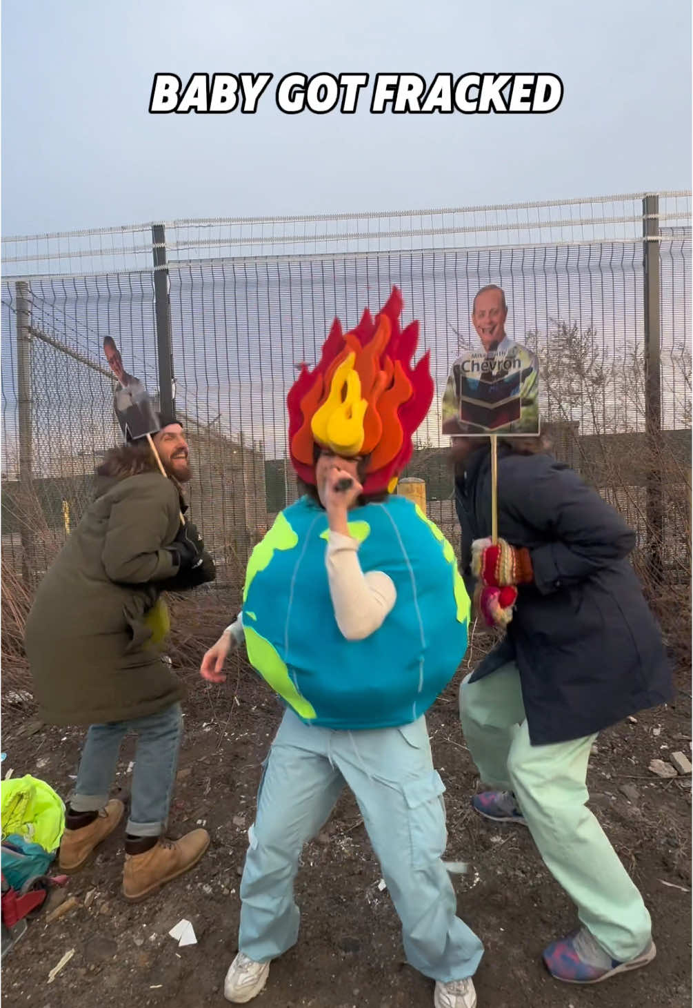@Hila the Earth