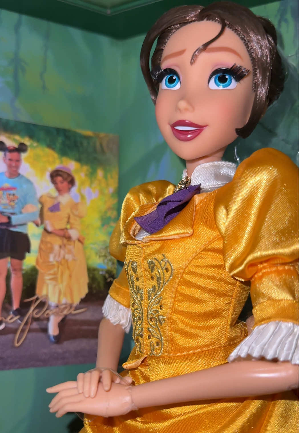@Disney Dreamer
