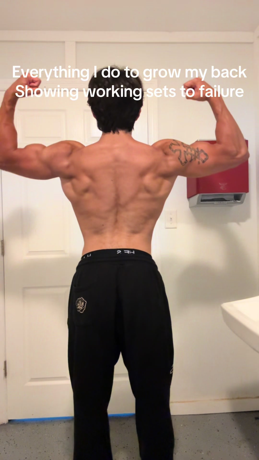 @gabe dasilva