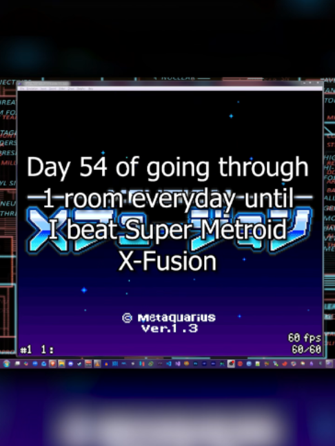 @Samus Aran