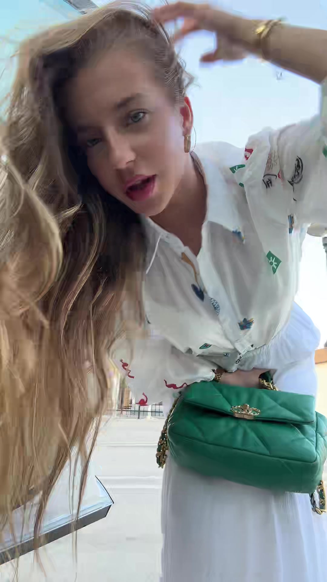 @michelle ciborowski