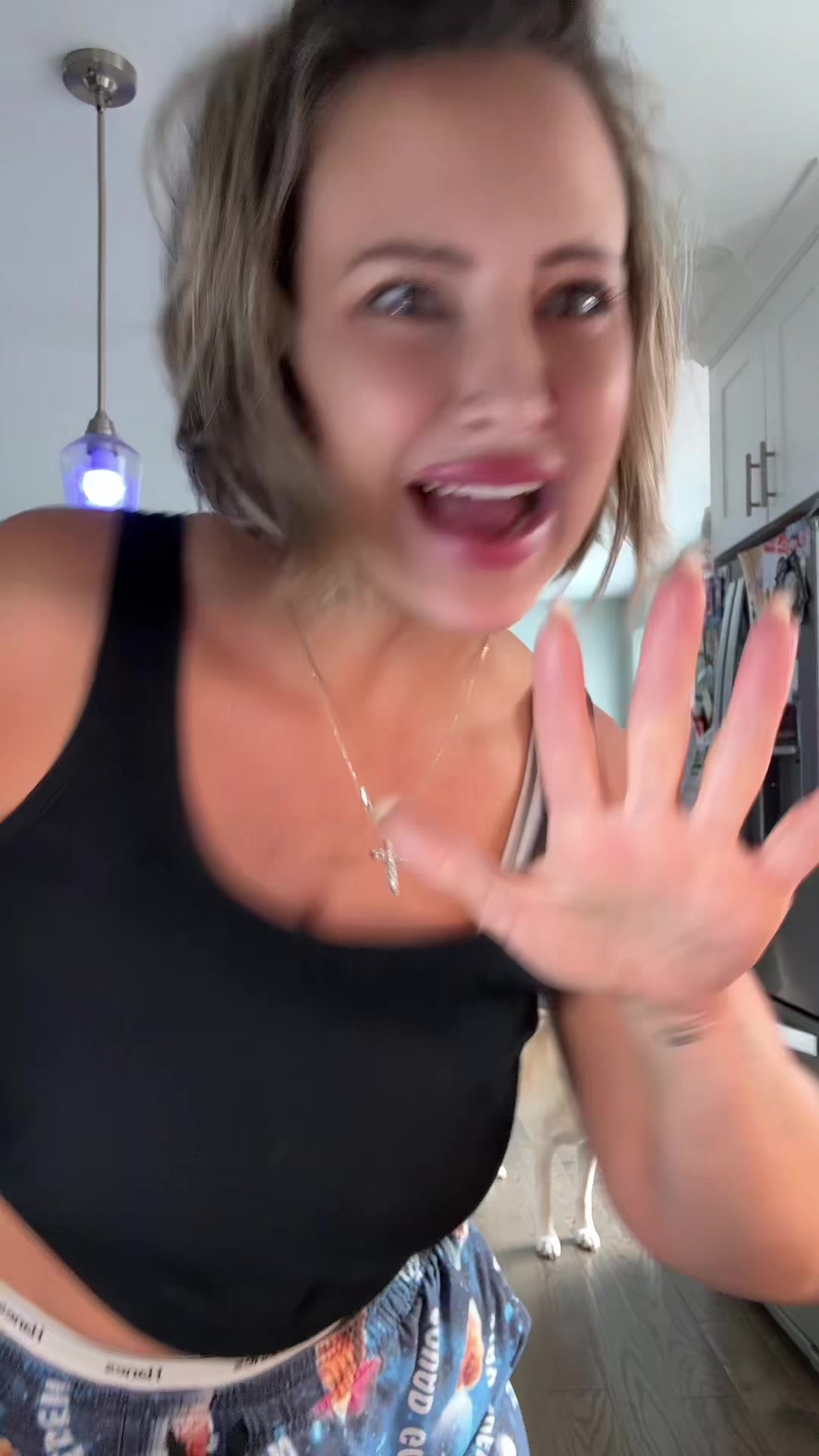 @Tina Rizzo