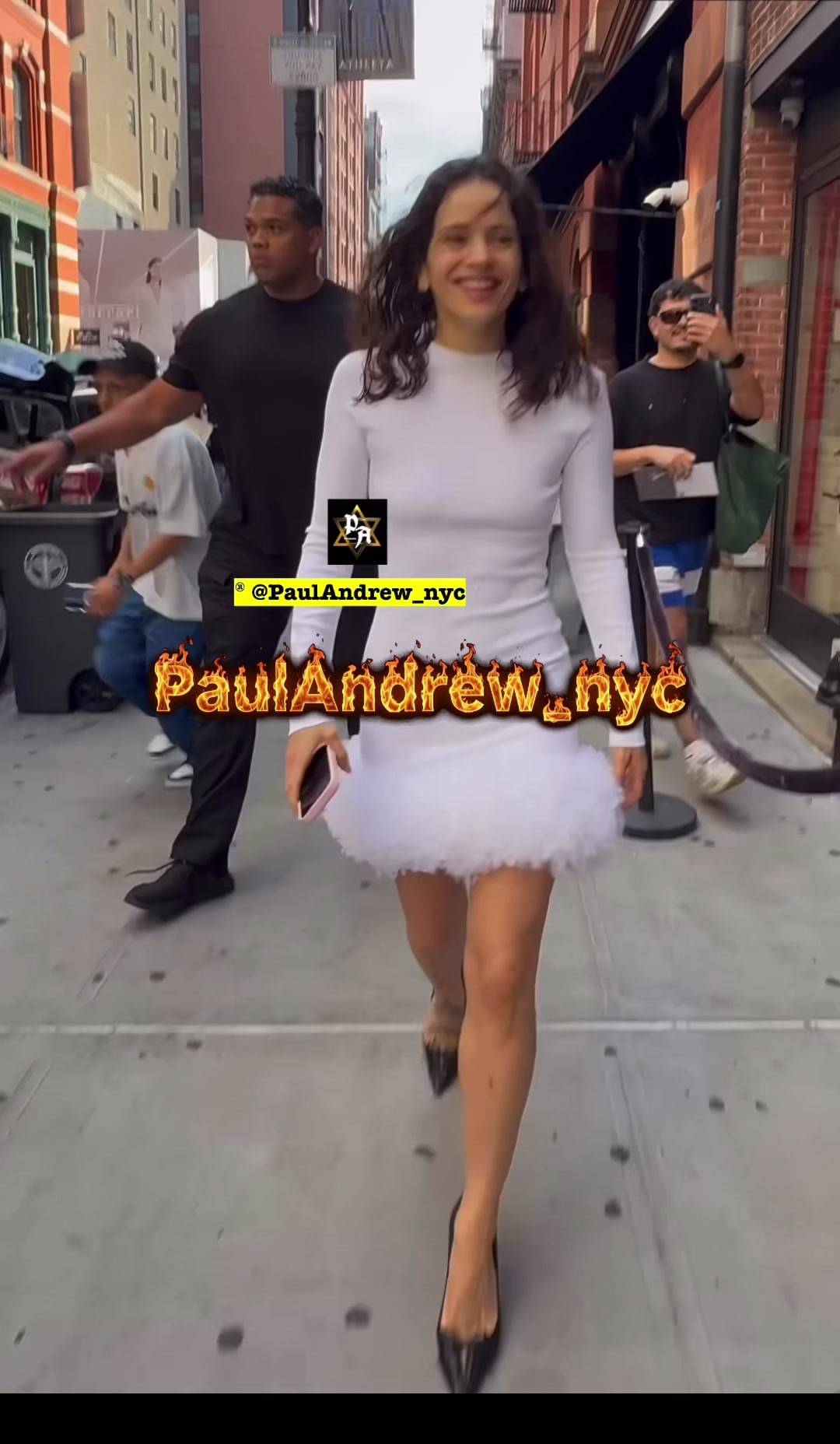 @Paul Andrew