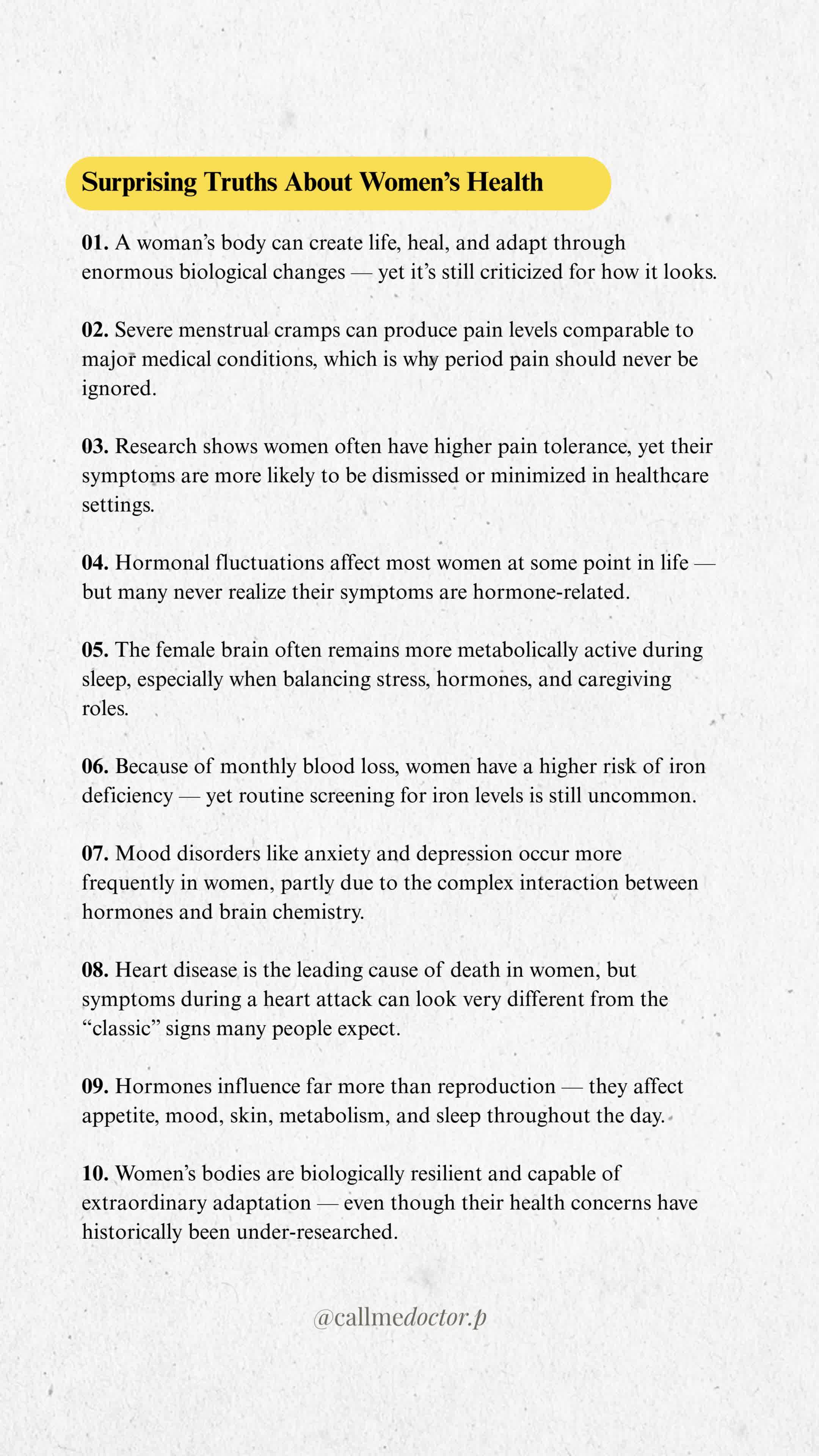@Dr. Kerry-Anne Perkins