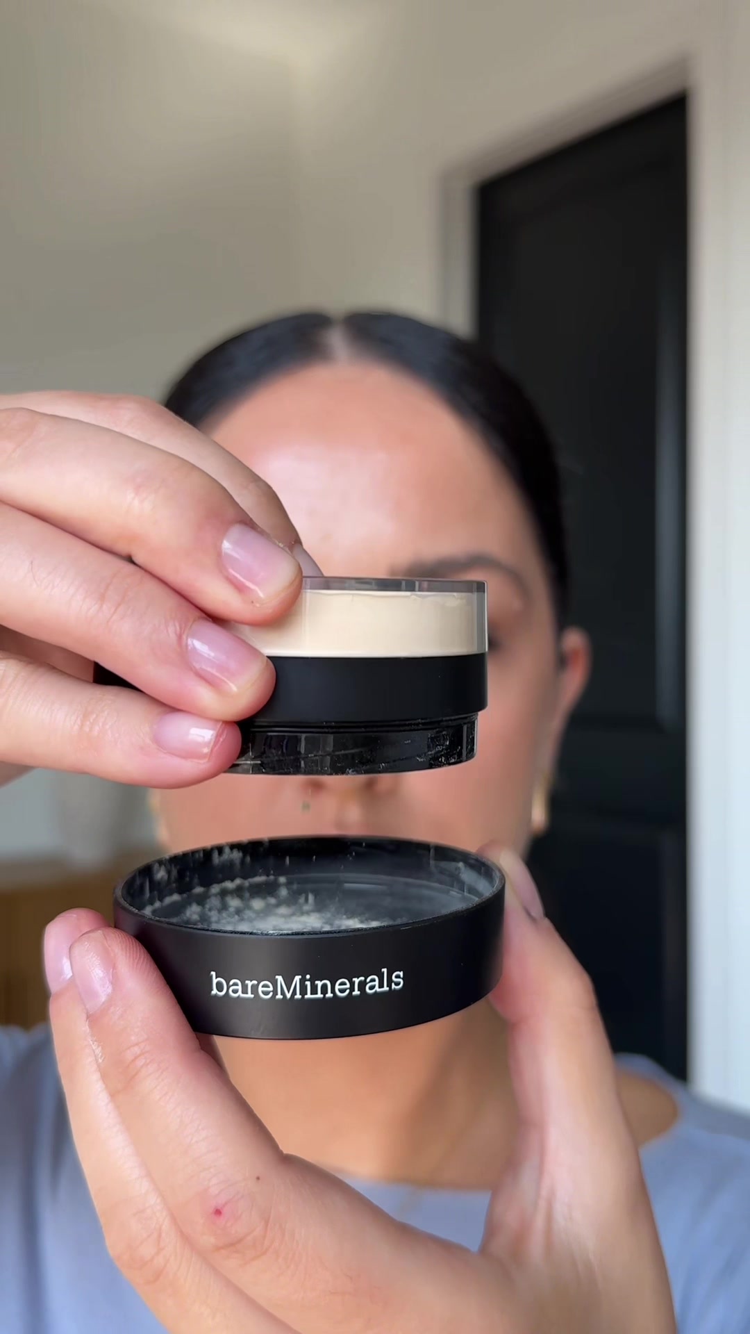@bareMinerals