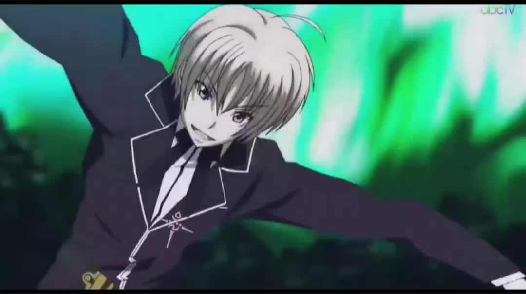 @༒kazuma ༒