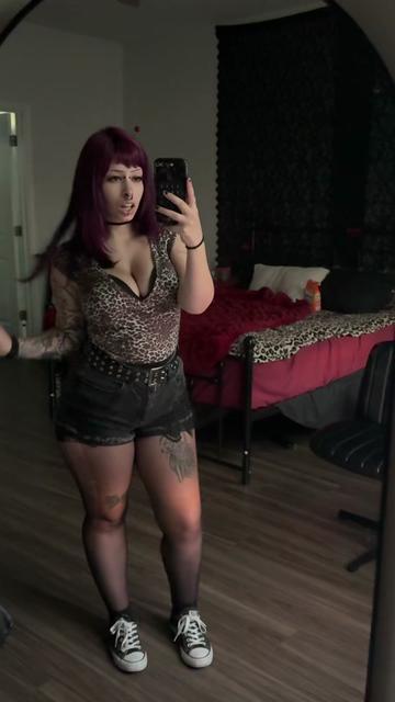 @JaneGothXo