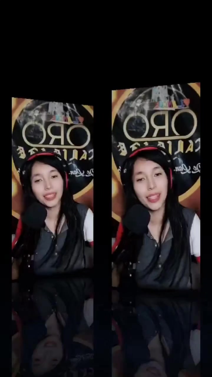 @ORO CALIENTE RADIO TV