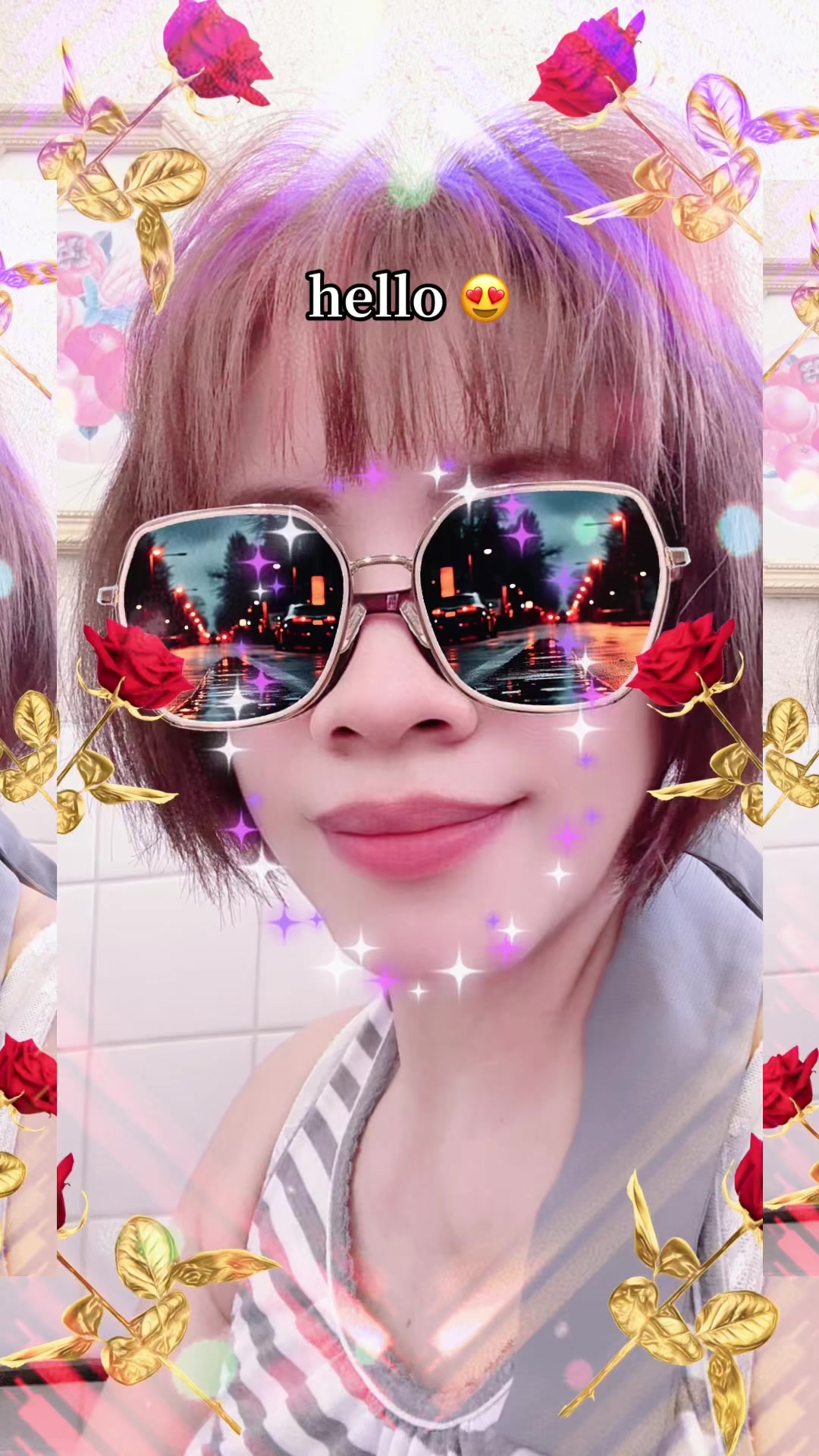 @&hearts;️🍀RYOKO🍀&hearts;️涼子&hearts;️🍀