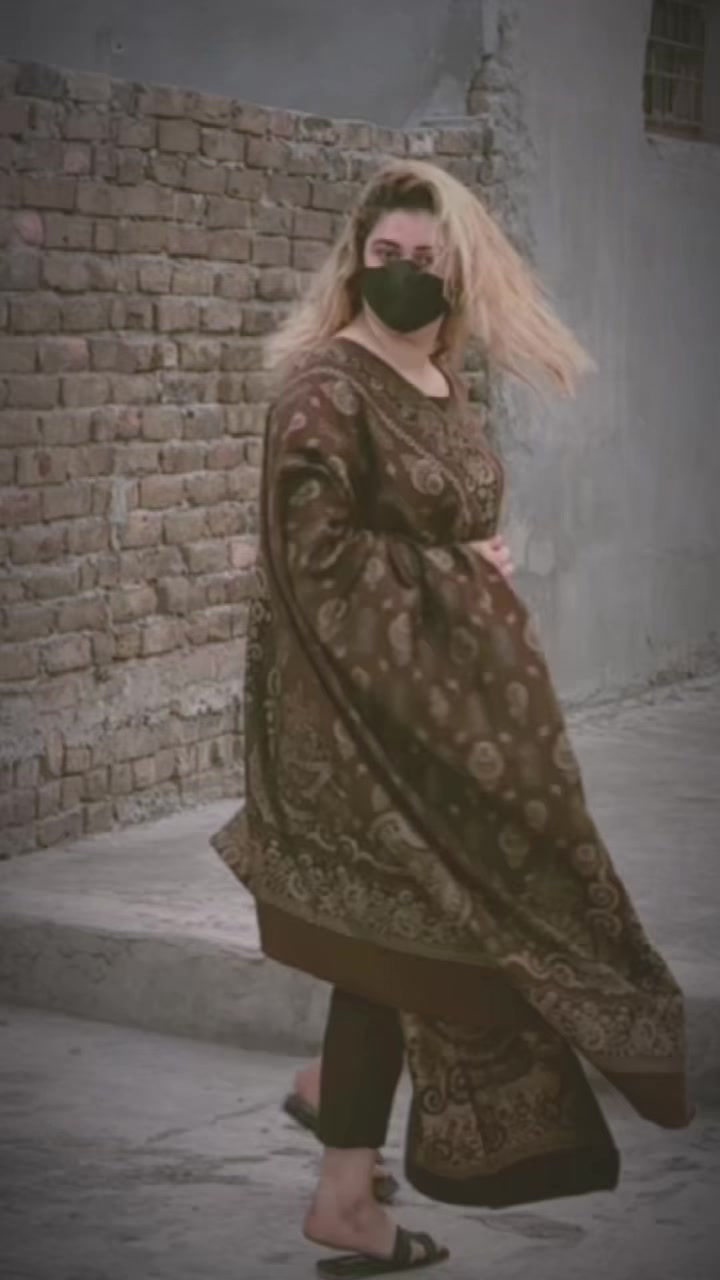 @Sialkoti queen 👸