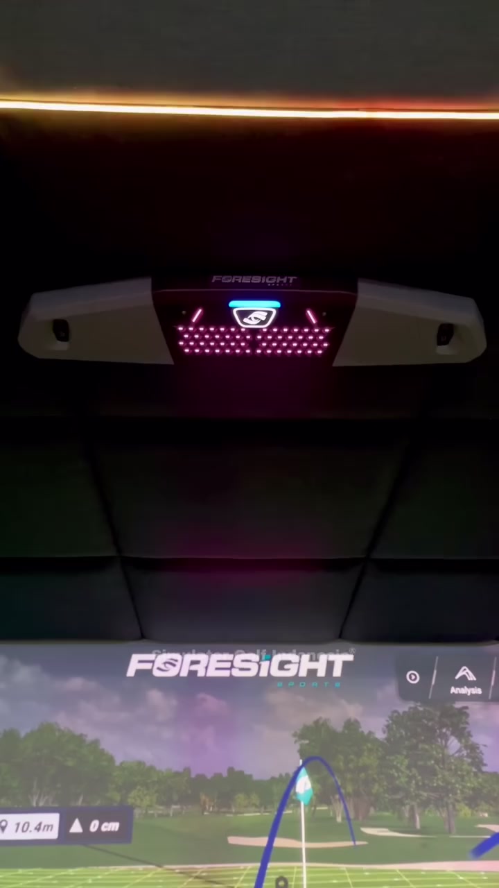 @Foresight Australia