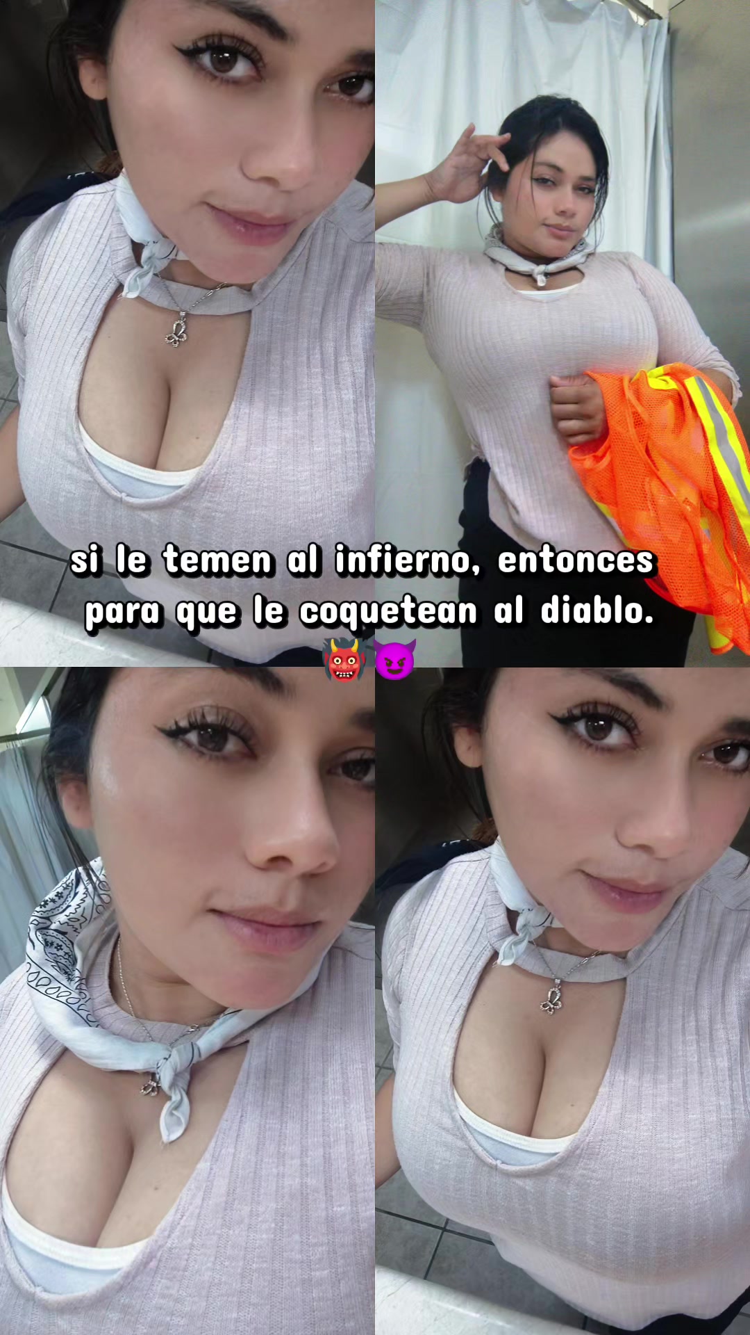 @Lisbeth Rios