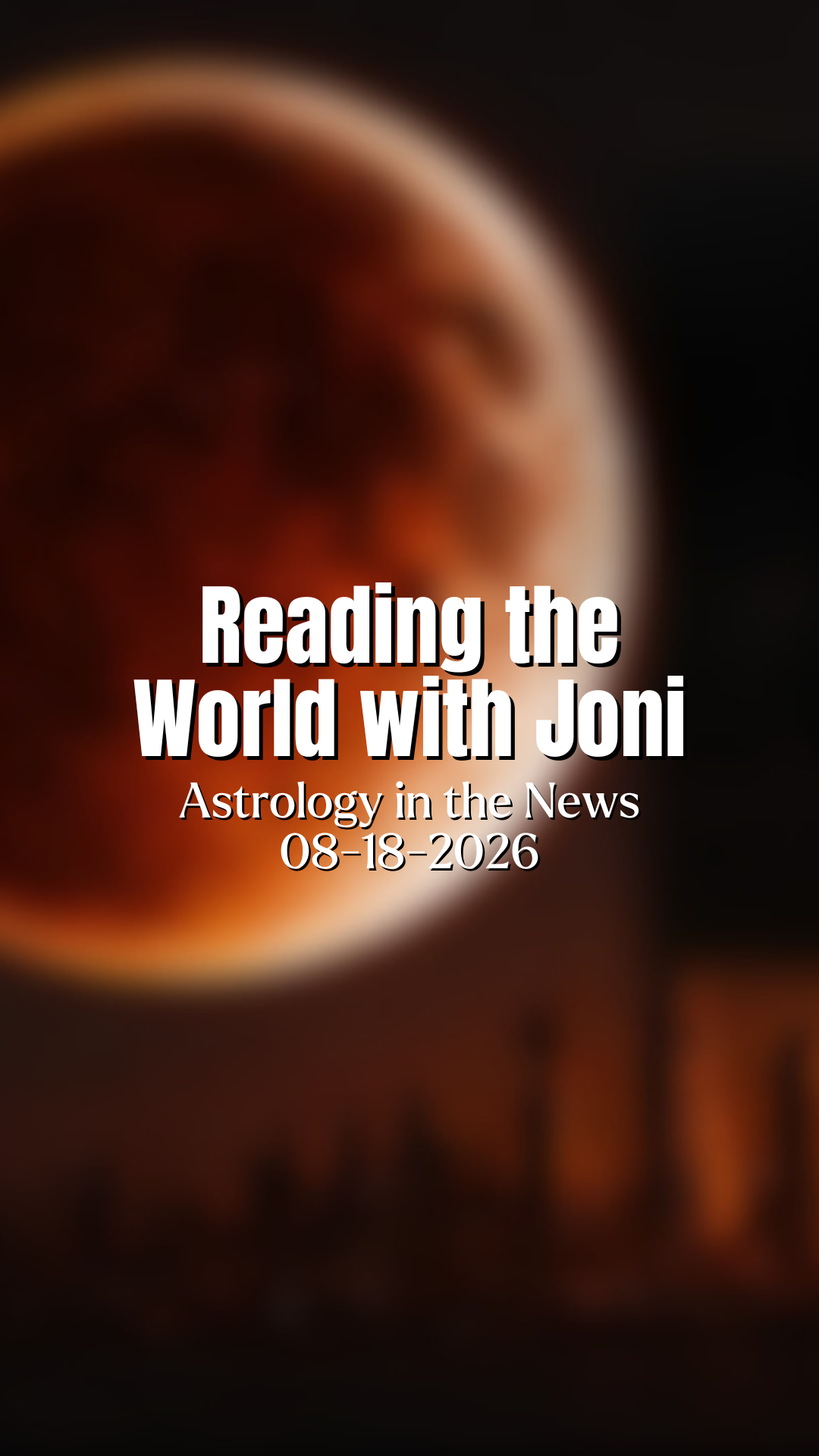 @Joni Patry Astrology