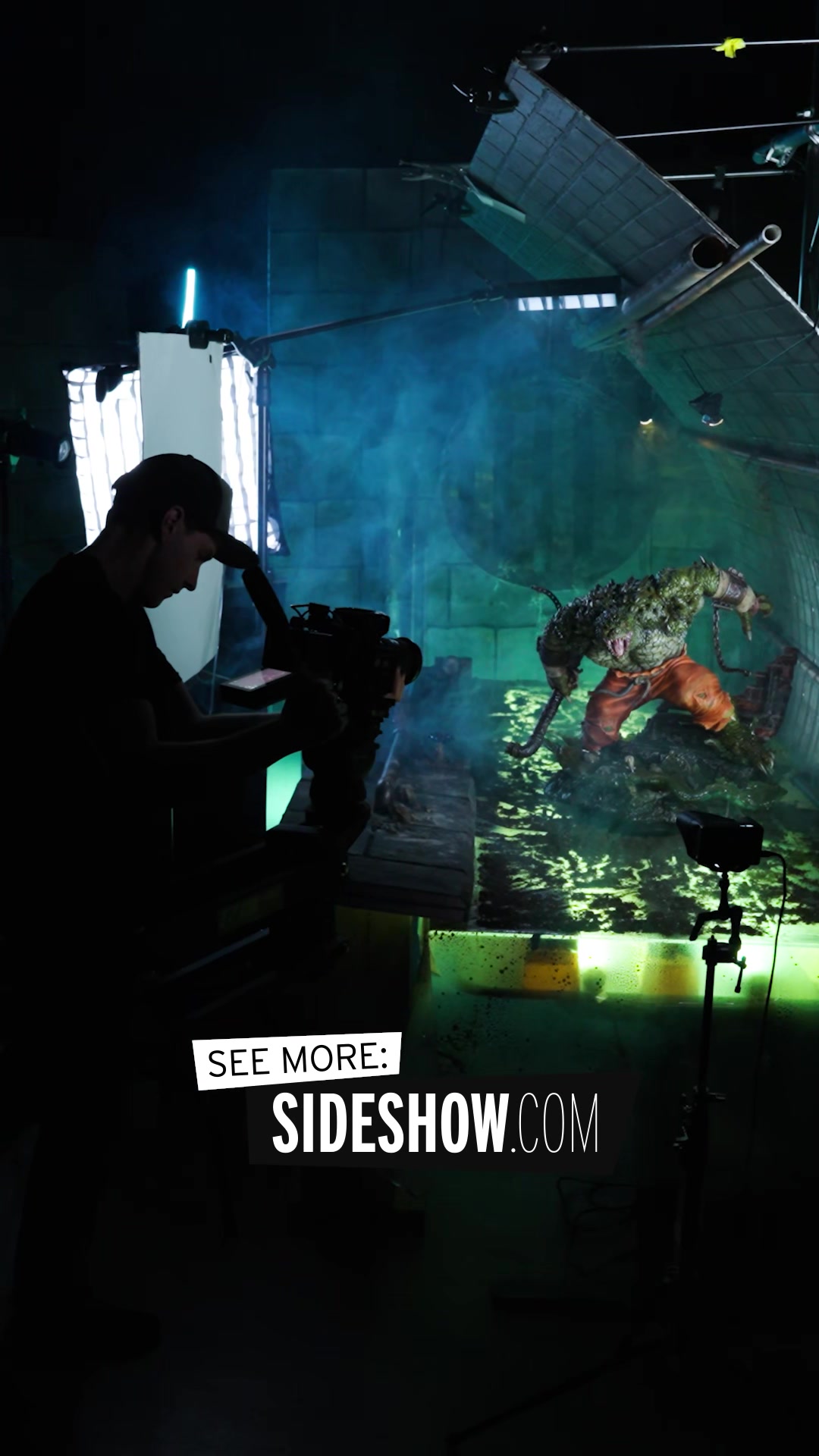 @Sideshow Collectibles