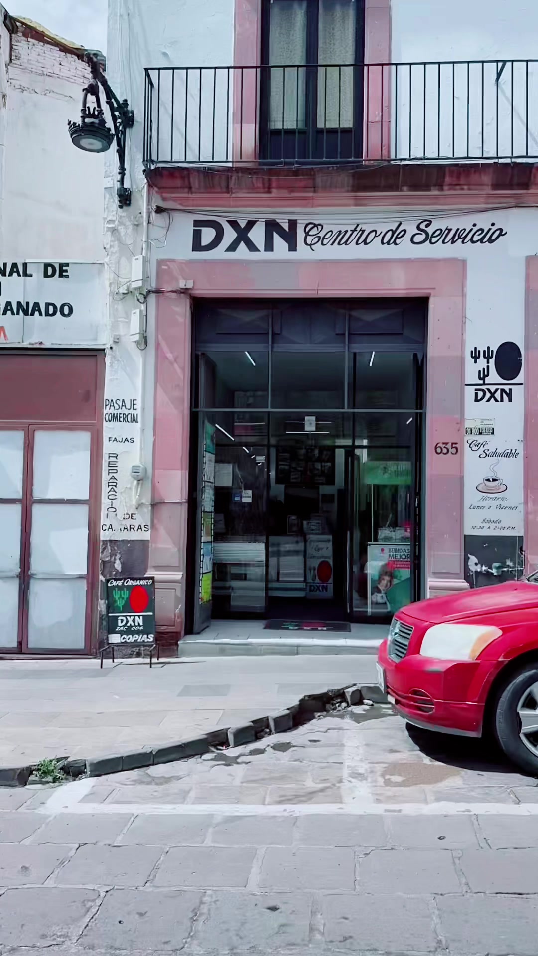 @Dxn Zac