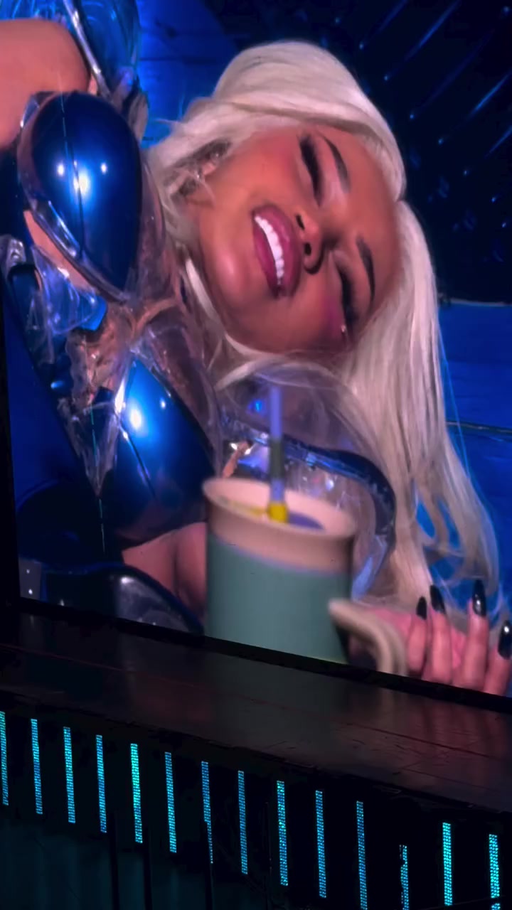 @Cardi B